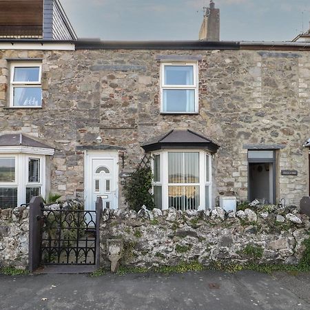 23 Beach Road Y Felinheli Exterior photo