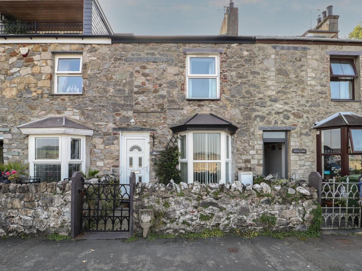 23 Beach Road Y Felinheli Exterior photo